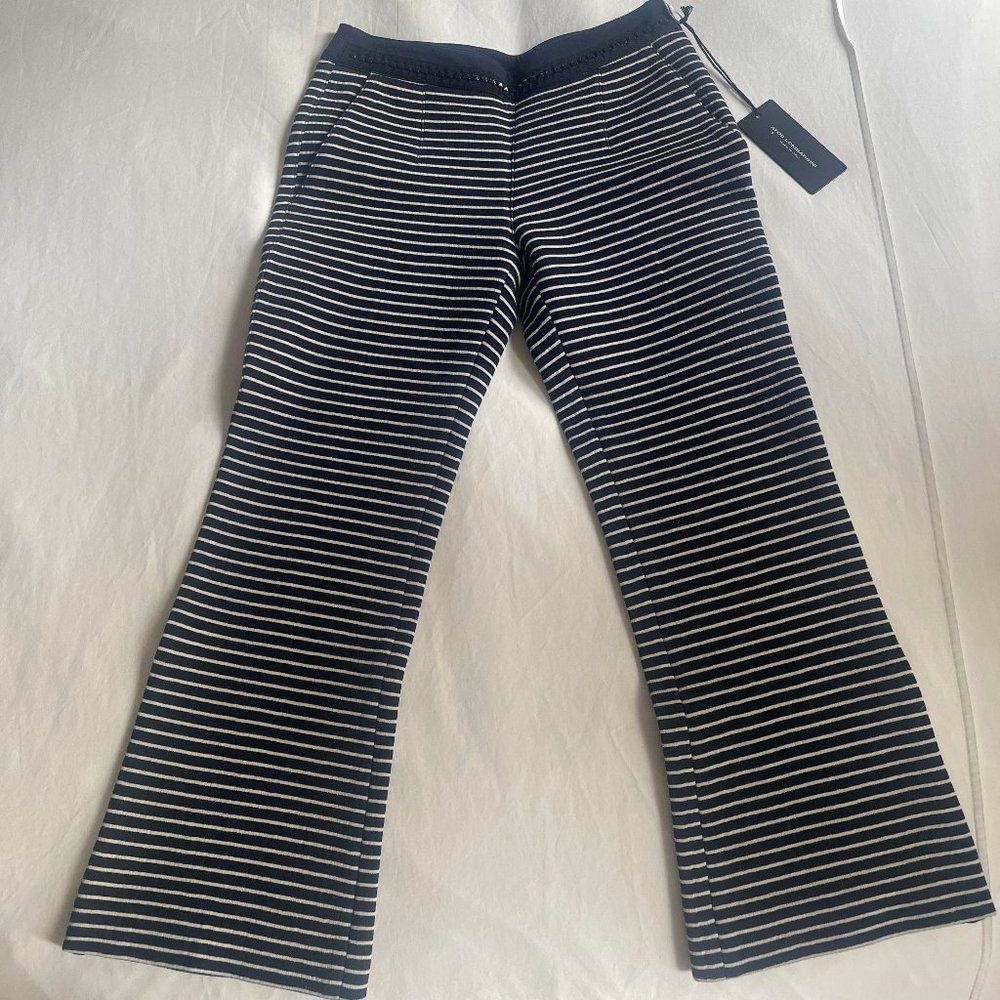 BRAND NEW, never worn Atos Lombardini pants